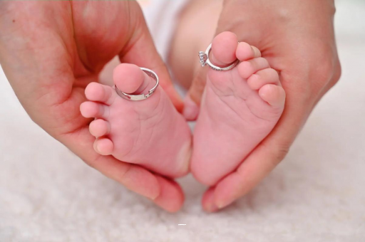 龙口六个月宝宝退烧小妙招