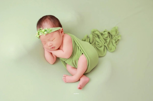 龙口宝宝出疹子发烧